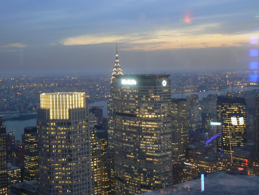 Top Of The Rock: Top Of The Rock 057